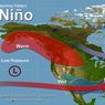 Benarkah 2027 Akan Jadi Tahun Terpanas? BMKG Ungkap Ancaman dan Dampak El Nino