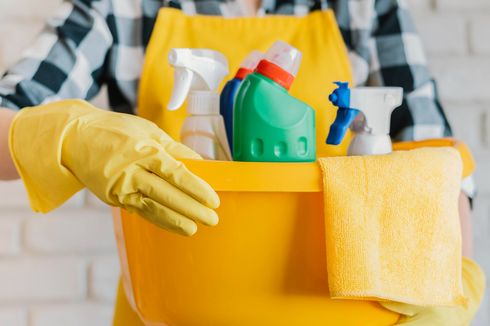 3 Kebiasaan Sederhana yang Dapat Membuat Rumah Selalu Bersih dan Rapi