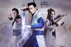 Sinopsis The Unknown: Legend of Exorcist Zhong Kui