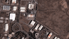 Iran Bantah Trump, Bersikukuh Pertahankan Uranium
