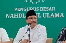 Sekjen PBNU Klaim Tak Ada Masalah Pribadi antara Gus Yahya dan Cak Imin