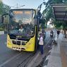 Pengamat: Pembenahan Angkutan Publik Perkotaan Perlu Kolaborasi