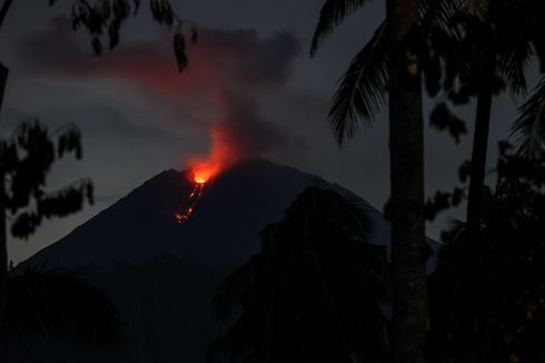 Siswa SD, Ini Bencana Alam yang Sering Terjadi di Indonesia