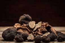 Kenapa Harga Truffle Sangat Mahal?