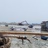 Lautnya Dikeruk, Nelayan di Pesisir Bandar Lampung Cuma Dijanjikan Beras Tiap Bulan