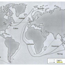 Jalur Penjelajahan Samudra Bangsa Eropa ke Indonesia