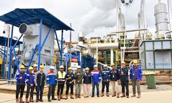 Percepat Pengembangan Energi Terbarukan untuk Listrik, Kementerian ESDM Sempurnakan Regulasi