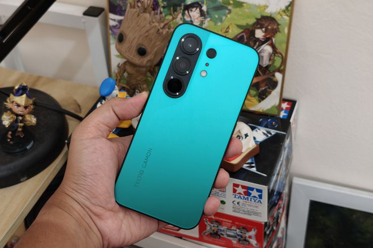 Update Harga HP Tecno, Infinix, Itel 24 April 2026, mulai Rp 1 Jutaan