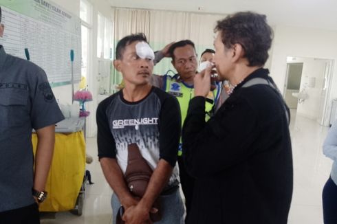 Pengakuan Sopir Pajero yang Terlibat Kecelakaan di Tol Semarang-Batang, 4 Orang Meninggal Dunia