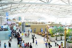 Transit di Bandara Incheon? Ikuti Tur Gratis