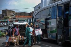 Perhimpunan Dokter Paru Minta Masyarakat Patuhi Larangan Mudik