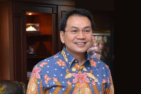 Jumat Ini, KPK Periksa Wakil Ketua DPR Azis Syamsuddin