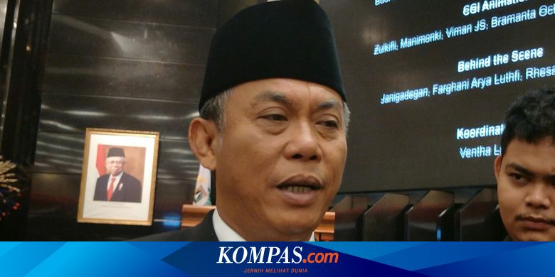 Soal Rapat Paripurna Interpelasi, Ketua DPRD DKI: Setiap Palu yang Saya Ketuk Sesuai Aturan - Vimarsana News