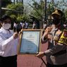 Bongkar 72 Kasus Perlindungan Perempuan dan Anak, 5 Polisi di Nganjuk Diganjar Penghargaan