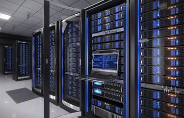 Bagaimana Perkembangan Mutakhir Data Center di Indonesia? Halaman ...