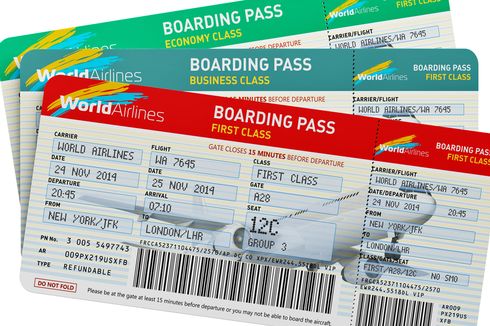 Kemenhub: Tak Perlu Persetujuan INACA untuk Menurunkan Tarif Batas Atas Tiket Pesawat