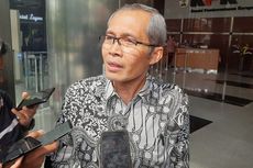 DI Sidang MK, Wakil Ketua KPK Sebut Dewan Pengawas Tak Hambat Kinerja