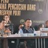 Polri: 