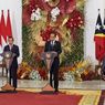 Indonesia, Timor Leste to Improve Economy in Border Areas
