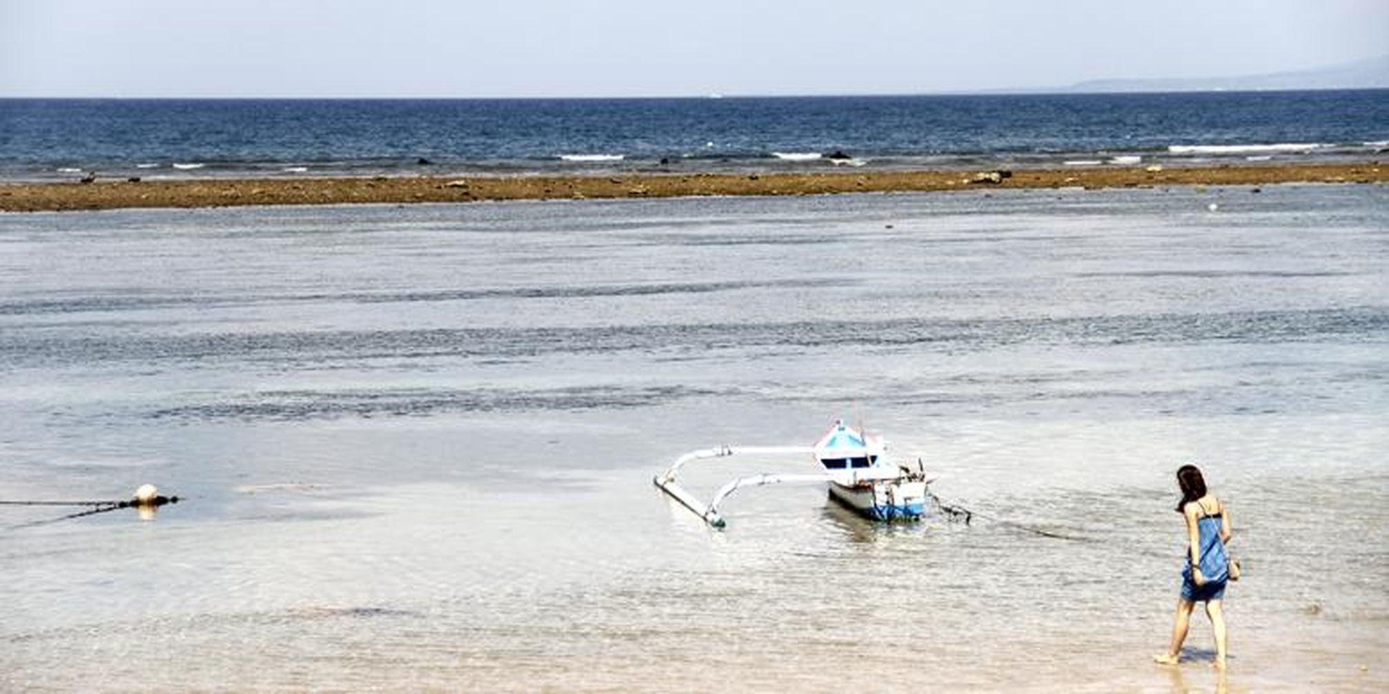 Bosan Ke Pantai Kuta Coba Main Ke Pantai Sindhu Di Sanur Bali