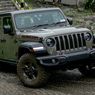 Jeep Gladiator Resmi Meluncur di Indonesia