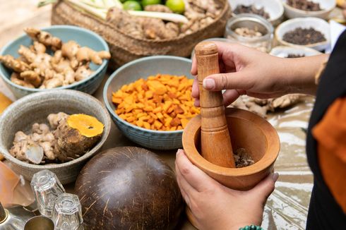 Rapat dengan Menkes, Anggota DPR Pertanyakan soal Jamu Tradisional yang Belum Dianggarkan