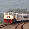 Libur Isra Mikraj dan Imlek, Tiket Kereta Api Palembang-Lampung Ludes Terjual
