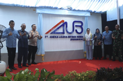 Transformasi BUMD Brebes, PT AUB Siap Dorong Pertumbuhan Ekonomi Daerah