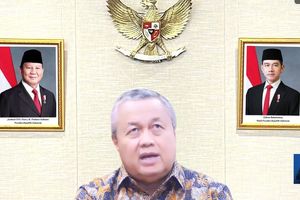 Gubernur BI Sebut Nilai Tukar Rupiah Telah Undervalued, Apa Penyebabnya?