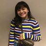 Terlalu Berisik, Amel Carla Ditegur Sheryl Sheinafia