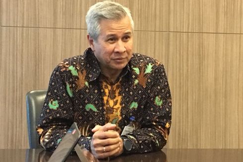 Di Pertemuan IMF-Bank Dunia, Mandiri Koordinasikan Investasi di 21 Proyek BUMN