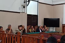 Optimistis Praperadilan Dikabulkan Hakim, Tim Hukum Aiman: Prosedur Penyitaan Salah Kaprah