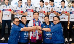 Jakarta LavAni Livin’ Transmedia Gandeng Bank Mandiri untuk Proliga 2025, Ini Susunan Pemainnya