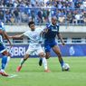 HT Persib Vs RANS Nusantara 2-0: Maung Unggul, Da Silva Menangis Usai Cetak Gol