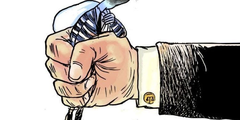 Penyalahgunaan Dana Hibah dan Penyelidikan Puspom