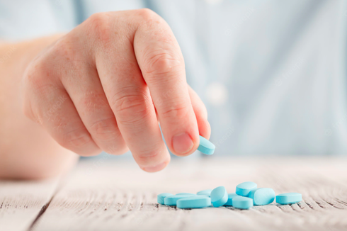 5 Efek Samping Kelebihan Obat Antibiotik yang Perlu Diwaspadai