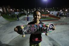 Bagaimana Memulai Olahraga Skateboard?