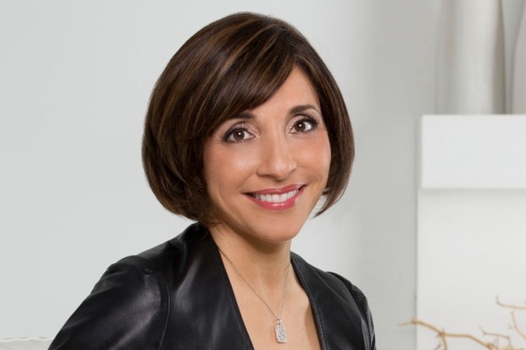 Linda Yaccarino, ketua periklanan global dan kemitraan di NBCUniversal, yang dikabarkan menjadi CEO Twitter yang baru