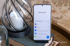 Samsung Message Tak Lagi Hadir di Ponsel Galaxy, Ini Gantinya