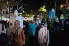 Larang Pedagang Jualan di Selasar Malioboro, Pemkot Yogyalarta: Kami Menegakkan Aturan