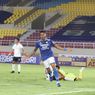 Babak Pertama Persib Vs Persipura: Wander Luiz Moncer, Maung Bandung Unggul 2-0