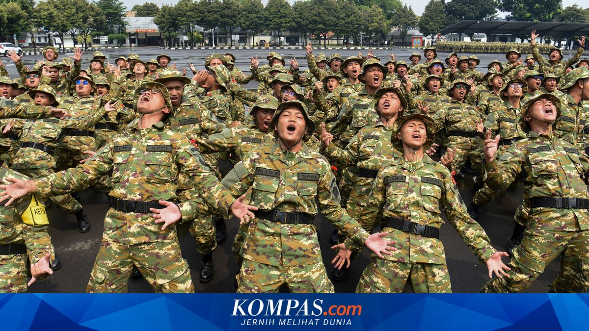 Militerisasi yang Salah Alamat di Koperasi Desa Merah Putih