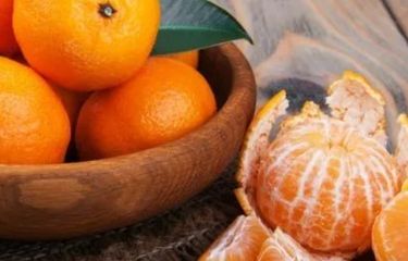 Ilustrasi buah jeruk. Buah jeruk bisa bermanfaat untuk membantu menaikkan trombosit secara alami, karena sumber vitamin C yang baik.