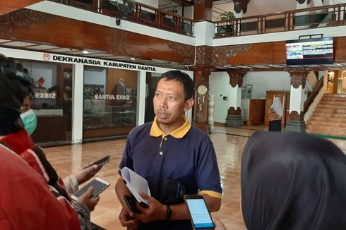 Pasien PDP yang Meninggal di Bantul Belum Tentu Corona