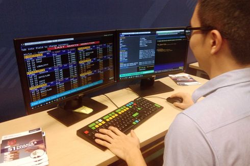 5 Perbedaan Pasar Saham dan Forex, Apa Saja?