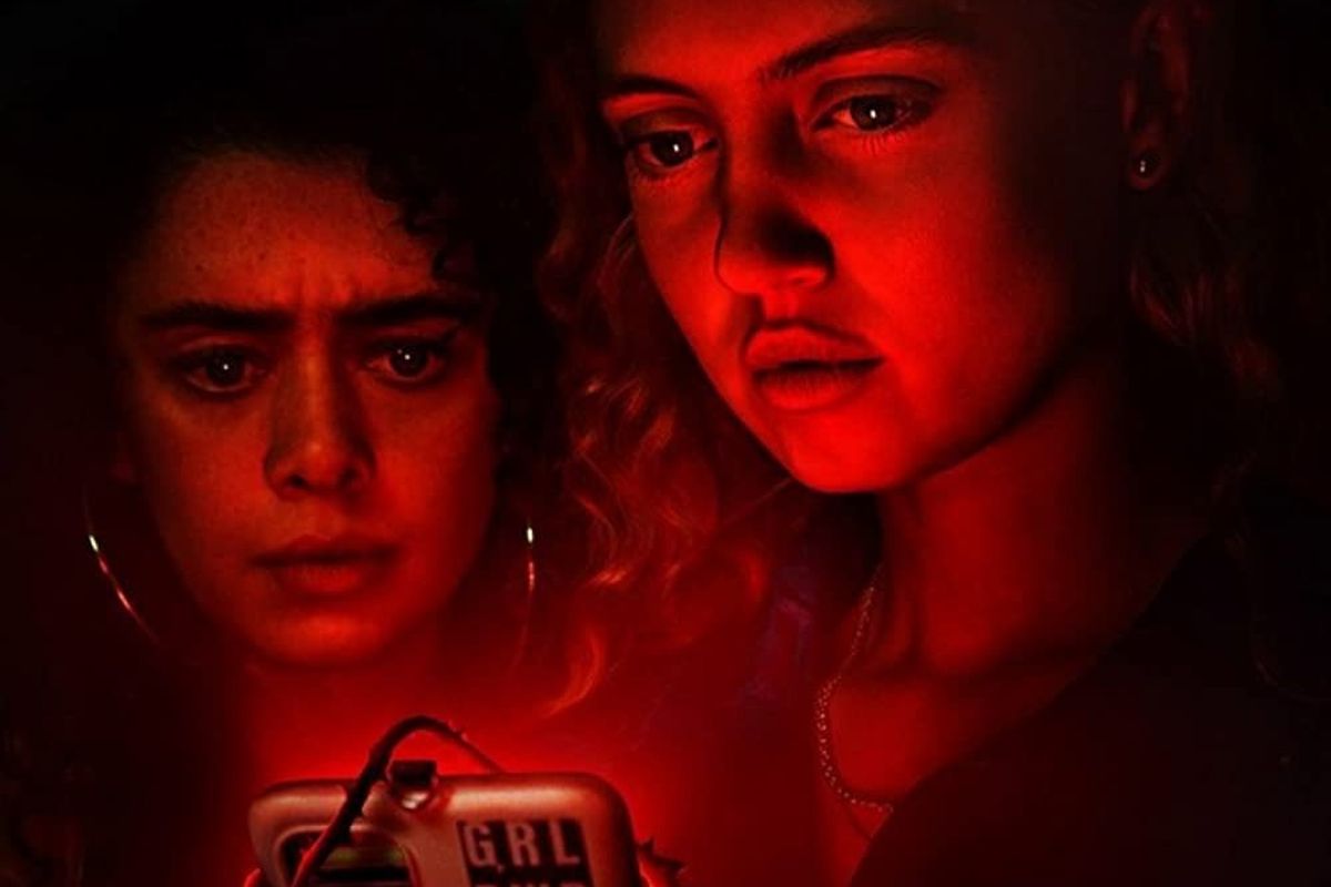 Serial Red Rose dibintangi Amelia Clarkson