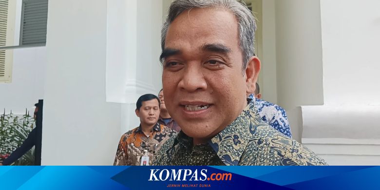 PSI Tegak Lurus Jokowi, Berarti Insya Allah Dukung Prabowo