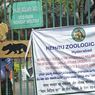 Covid-19 Merebak di Kebun Binatang, India Tutup Semua Cagar Alam Harimau