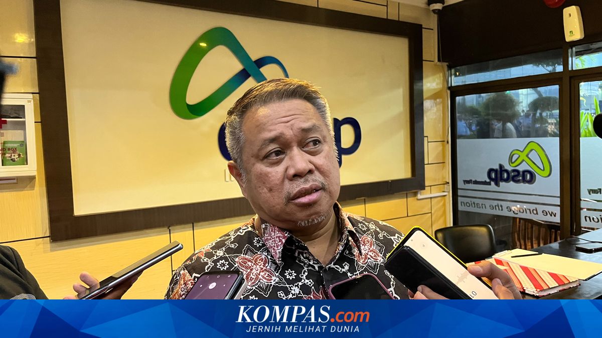 2 Tahun Berlalu, Kadishub Jatim Ngaku Tak Tahu Penutupan Jalur Ketapang-Lembar
