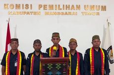 Profil 4 Pasang Calon Bupati-Wakil Bupati Manggarai Timur